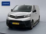 Toyota ProAce Worker 1.6 D-4D L2 Cool Comfort Betimmering Ai, Stof, Gebruikt, Euro 6, Overige kleuren