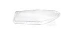 Koplamp glas cover BMW F10 F11 5 serie Well Done links, Auto-onderdelen, Ophalen of Verzenden, Nieuw, BMW