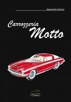Carrozzeria Motto, Fiat, Lancia, Nieuw, Alessandro Sannia, Algemeen, Verzenden