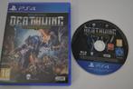 Space Hulk - Deathwing - Enhanced Edition (PS4), Verzenden, Zo goed als nieuw