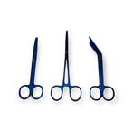 Mast Medical Verpleegkundige Set – Kocher – Verbandschaar –