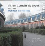 Willem Cornelis de Groot (1853-1939) 9789033008078 M. Eskens, Verzenden, Gelezen, M. Eskens