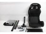 Playseat Evolutie - ActiFit - Racingsimulatorcockpit met, Verzenden, Zo goed als nieuw