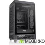 Thermaltake The Tower 200 Mini Tower Zwart, Computers en Software, Computerbehuizingen, Nieuw, Verzenden