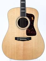 Guild D55 Natural 2022 (Akoestische Gitaren), Ophalen of Verzenden, Gebruikt, Western- of Steelstringgitaar