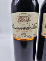 2000 Casanova di Neri, Tenuta Nuova - Brunello di Montalcino, Nieuw
