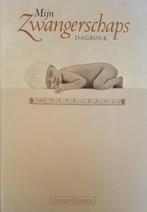 Mijn zwangerschapsdagboek 9789026925795 Anne Geddes, Boeken, Gelezen, Anne Geddes, A. Geddes, Verzenden