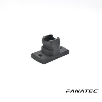Kleur Groen Fanatec QR2 Stuur Wandhouder beschikbaar voor biedingen