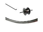 Gazelle Mach1 - Achterwiel 28 Inch - Shimano Nexus 7 - Zwart, Verzenden, Nieuw