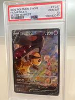 Pokémon - 1 Graded card - PSA 10, Hobby en Vrije tijd, Verzamelkaartspellen | Pokémon, Nieuw