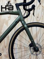 Orbea Terra H30 1X Gravelbike Shimano GRX 2021, Fietsen en Brommers, Fietsen | Racefietsen, Overige merken, 28 inch, 10 tot 15 versnellingen