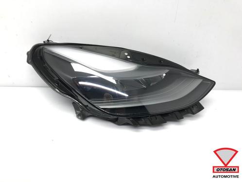 Tesla Model 3 Y Matrix Project LED Koplamp Rechts 151495300C, Auto-onderdelen, Verlichting, Gebruikt, Ophalen
