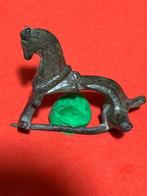 Oud-Romeins Brons Fibula - 25 mm