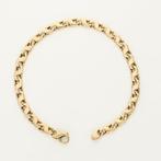 Armband - 14 karaat Geel goud, Nieuw