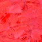 Spadonis veren rood 50 cm., Diversen, Sinterklaas, Nieuw, Ophalen of Verzenden
