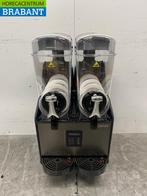 Polar UA045 Slushmachine Granita machine 2 x 12 liter 230V, Ophalen of Verzenden, Nieuw zonder verpakking