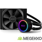 NZXT Kraken 120, Computers en Software, Computerkoelers, Verzenden, Nieuw