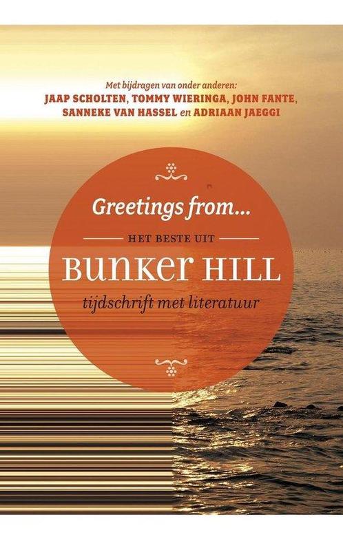 Greetings From..........., Boeken, Overige Boeken, Ophalen of Verzenden