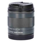 Canon EF-M 11-22mm f/4-5.6 IS STM met garantie, Verzenden, Nieuw