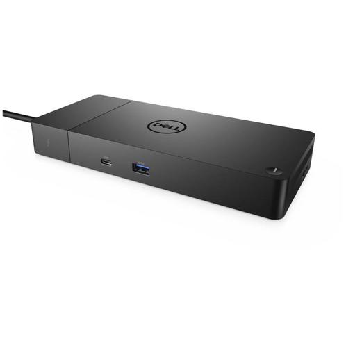 Dell WD19TBS Docking | incl. 180 watt adapter, Computers en Software, Dockingstations, Gebruikt, Ophalen of Verzenden