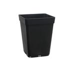 Pot vierkant PP 5 ltr 17x17x22,5 cm, Ophalen of Verzenden, Nieuw