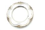 Presenteerblad - .833 zilver, Antiek en Kunst, Antiek | Goud en Zilver