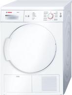 Bosch Wte8417mnl Condensdroger 7kg, Ophalen of Verzenden, Zo goed als nieuw, Voorlader, 85 tot 90 cm
