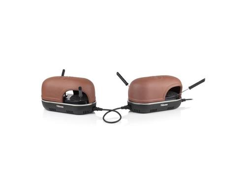Tristar Pizza Festa Gourmet Connect PZ-9162 - Pizzaoven e..., Huis en Inrichting, Keuken | Keukenbenodigdheden, Verzenden