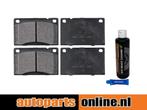 Remblokken set Volvo P 122 S Amazon voorzijde, Verzenden, Nieuw, Volvo