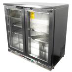 Dry Age Kast | PRO LINE | 198L | RVS | -3°C/+5°C |, Zakelijke goederen, Horeca | Keukenapparatuur, Verzenden, Nieuw in verpakking