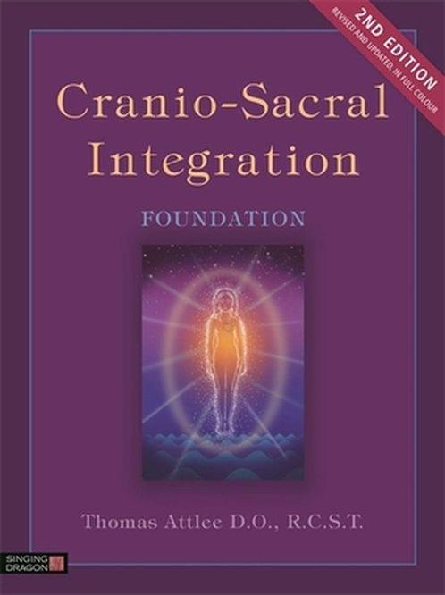 9781848193611 Cranio-Sacral Integration, Foundation, Seco..., Boeken, Studieboeken en Cursussen, Nieuw, Verzenden