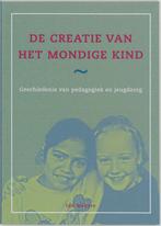 Creatie Van Het Mondige Kind 9789066654310, Boeken, Verzenden, Zo goed als nieuw