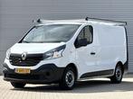 Renault Trafic 1.6 dCi T27 L1 Navi|Airco|Trekhaak, Stof, Gebruikt, Euro 6, Renault