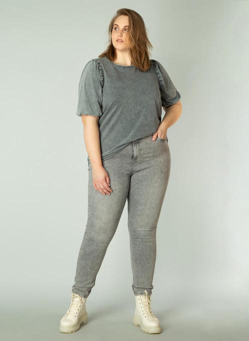 YESTA jeans Hedir Maat:, Kleding | Dames, Spijkerbroeken en Jeans, Overige kleuren, Nieuw, Verzenden