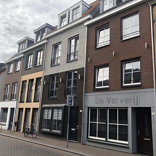 Appartement in Molenstraat, Roosendaal gevonden in Roosendaa, Huizen en Kamers, Huizen te huur, Direct bij eigenaar, Appartement