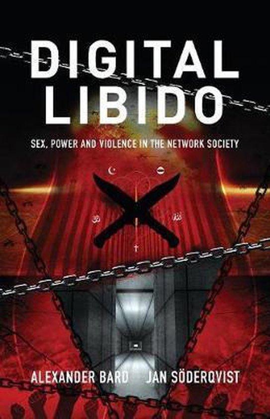 Digital Libido 9789188869234 Alexander Bard, Boeken, Taal | Engels, Gelezen, Verzenden