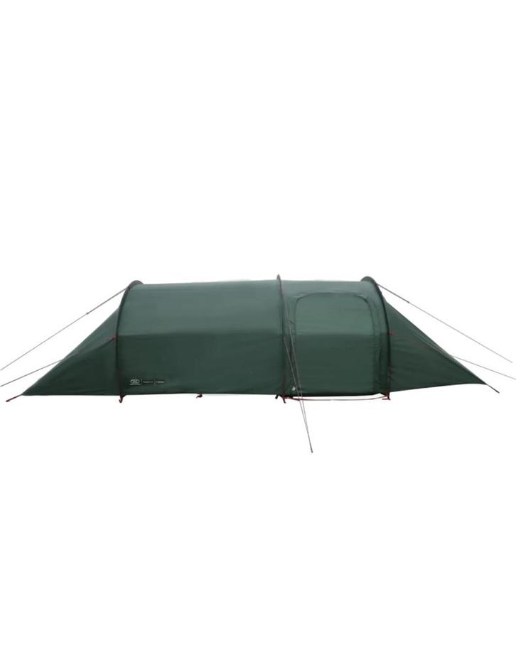 Highlander Respite 2 Extended Pine Green - 2 persoons tun..., Caravans en Kamperen, Tenten, Nieuw, tot en met 2, Verzenden