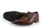 Bugatti Nette schoenen in maat 41 Cognac | 10% extra korting, Bugatti, Overige kleuren, Verzenden, Overige typen