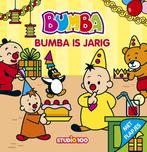 Bumba is jarig / Bumba 9789462775510 Jan Maillard, Verzenden, Zo goed als nieuw, Jan Maillard