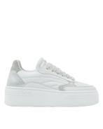 -30% Via Vai  Via Vai Sneakers 62103  maat 41, Kleding | Dames, Schoenen, Verzenden, Nieuw, Grijs