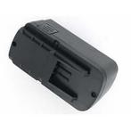 Festool 12V Ni-MH accu 3300mAh – vervangt BPS12C, BPS12,, Ophalen of Verzenden, Nieuw