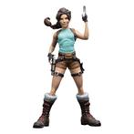 Tomb Raider Mini Epics Vinyl Figure Lara Croft 17 cm, Ophalen of Verzenden, Nieuw