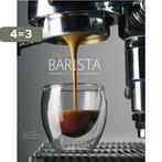 Thuisbarista 9789059563339 Sander Schat, Verzenden, Zo goed als nieuw, Sander Schat