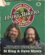 9780297859741 Hairy Bikers Food Tour Of Britain, Boeken, Hairy Bikers, Zo goed als nieuw, Verzenden
