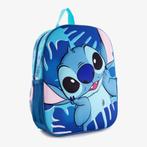 Lilo & Stitch kinder rugzak blauw 8 liter, Verzenden, Nieuw