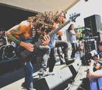 Born of Osiris Tickets TivoliVredenburg Te Koop