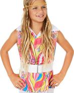 2dekans | dressforfun - Meisjeskostuum dancinggirl 140, Ophalen of Verzenden, Zo goed als nieuw