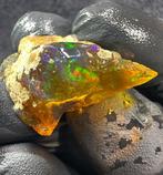 42ct Kristal Opaal Ruw- 8.4 g, Verzamelen, Mineralen en Fossielen