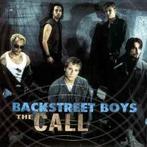 cd single card - Backstreet Boys - The Call, Verzenden, Zo goed als nieuw
