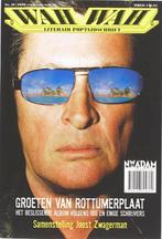 WahWah 10 Groeten van Rottumerplaat 9789046804360, Boeken, Verzenden, Gelezen, Joost Zwagerman